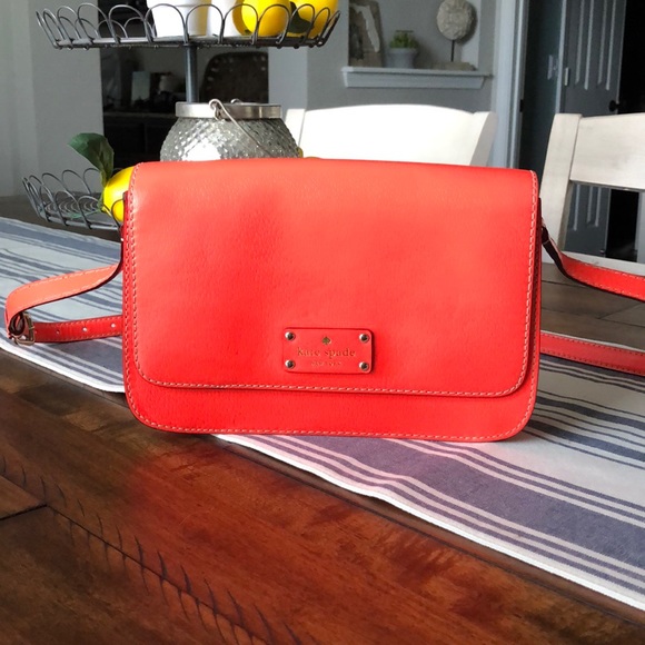 Kate Spade crossbody - Picture 1 of 4